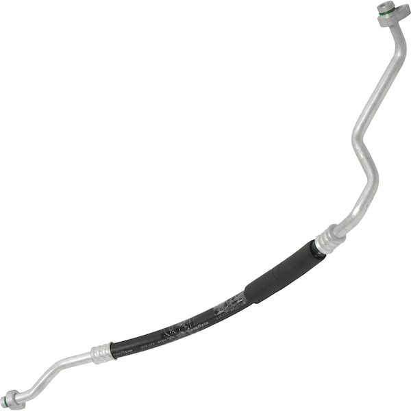 Universal Air Cond Universal Air Conditioning Hose Assembly, Ha11197C HA11197C - main